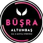 Büşra Altunbaş Logo